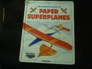 Paper Superplanes by Peter Holland