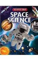 Space Science by Tim Harris