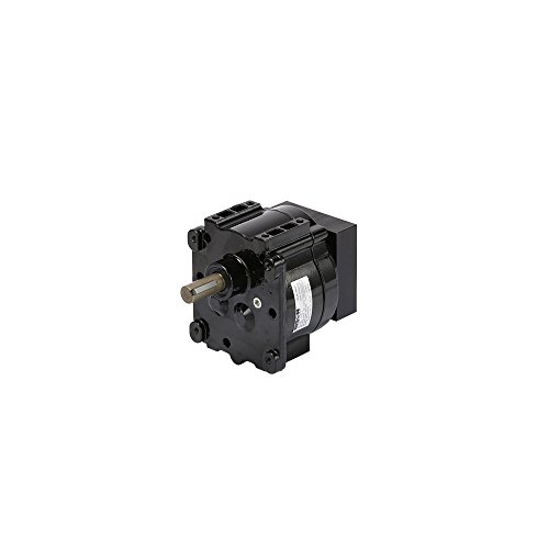 Algopix Similar Product 7 - Bison 0603851005 Reducer NEMA 34
