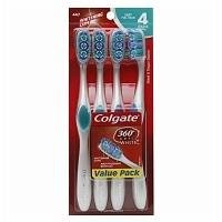 Colgate 360 Optic White Toothbrush