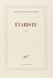 Évariste par Désérable