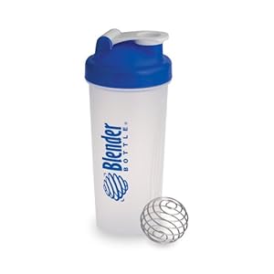 Sundesa Blenderbottle with Blenderball