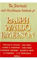 Journals and Miscellaneous Notebooks of Ralph Waldo Emerson, Volume VIII: 1841-1843