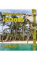 Baby Animals on Islands
