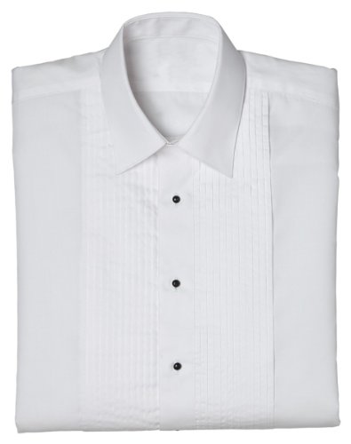 Algopix Similar Product 3 - Edwards Garment Mens Point Collar