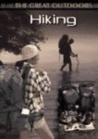 Hiking (Great Outdoors) by Kristin Thoennes Keller