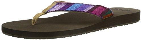 Reef Women's Guatemalan Love Flip Flop
