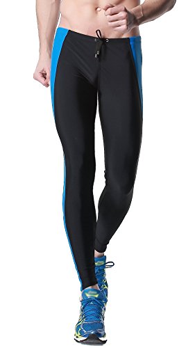 

DESMIIT Men's Triathlon Tights Fitness Pants