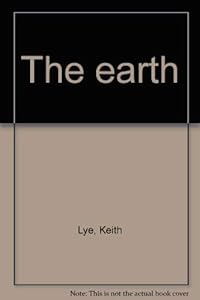 The earth