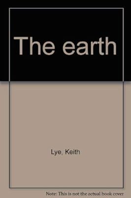 The earth