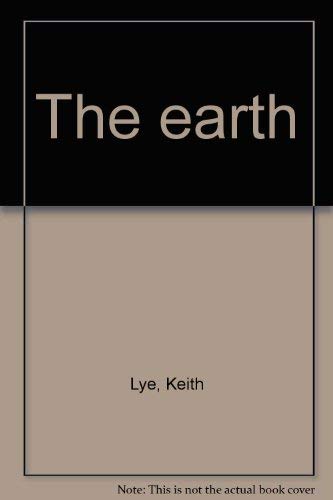 The earth by Keith Lye