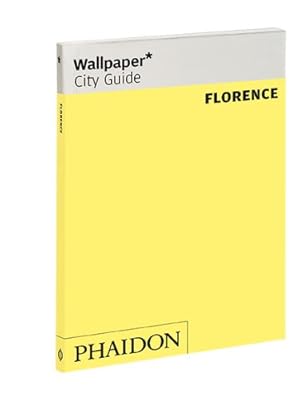 Wallpaper* City Guide Florence 2014