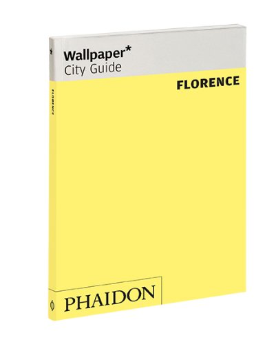 Wallpaper* City Guide Florence 2014 by Wallpaper*