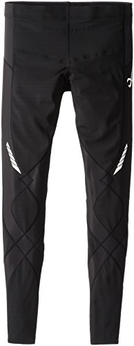 比较满意的一次海淘：CW-X Stabilyx Running Tights 压缩裤