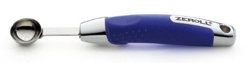 Algopix Similar Product 15 - Zeroll Ussentials 8772BB Stainless