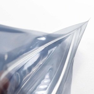 

Bluecell Pack of 40 (10x15)cm Antistatic Resealable Bag for Electronic Device