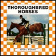 Thoroughbred Horses