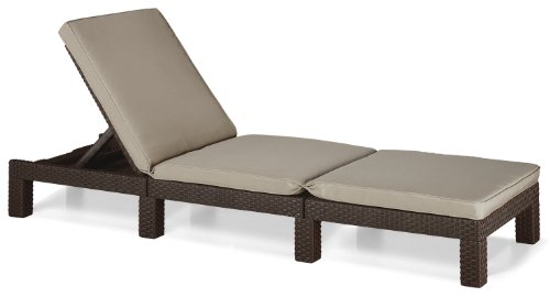 Allibert Liege Daytona SL