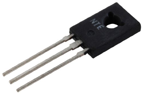 Algopix Similar Product 10 - NTE Electronics NTE5411 Silicon