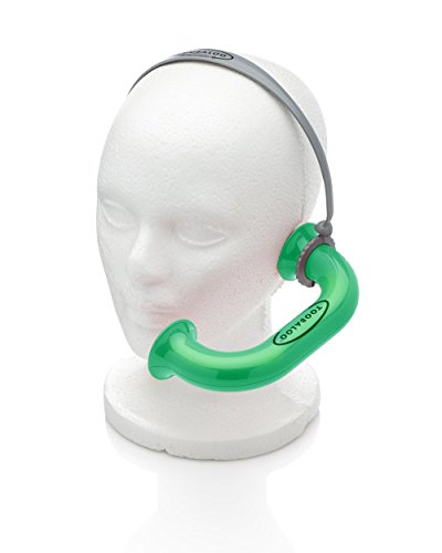 Learning Loft KIT-TBL_GR Toobaloo Kit, Green