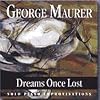 Dreams Once Lost: Solo Piano Improvisations