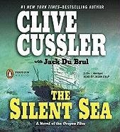 The Silent Sea (The Oregon Files)