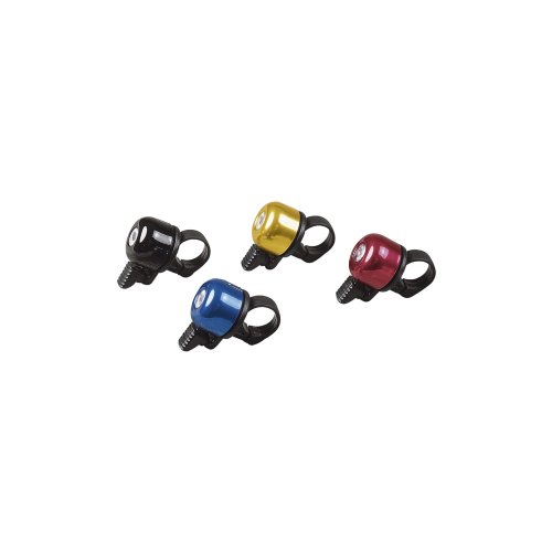 Algopix Similar Product 5 - Mounty Minibell Billy Color black