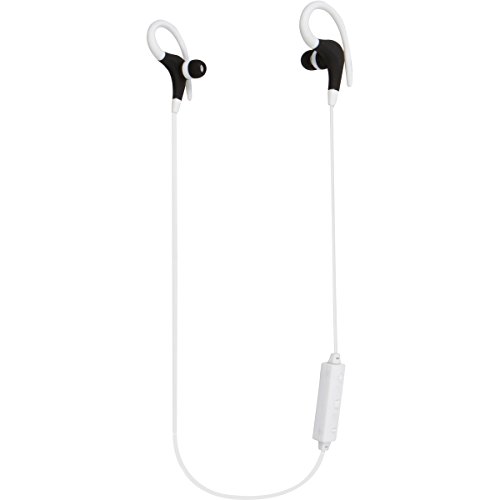 Tommly Sport Wireless Bluetooth Noise-Cancelling Headset with Mic