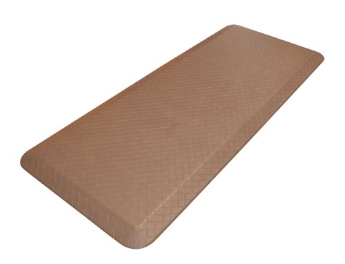 Algopix Similar Product 10 - NewLife Lets GelPro Designer Comfort