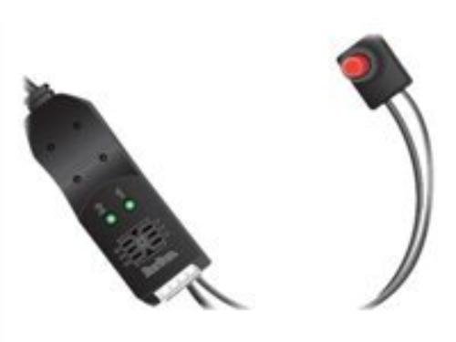 Algopix Similar Product 8 - Raritan PX Dual Contact Closure Sensor