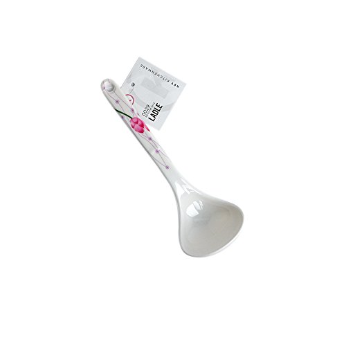Algopix Similar Product 17 - Ladle (Melamine) - M (x5)