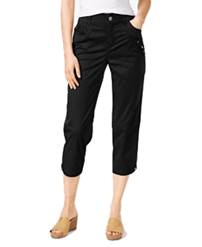 Algopix Similar Product 10 - Style & Co. Women's Capri Pants (10P)