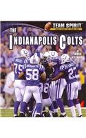 The Indianapolis Colts (Team Spirit) by Mark Stewart