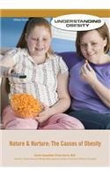 Nature &amp; Nurture: The Causes of Obesity by William Hunter