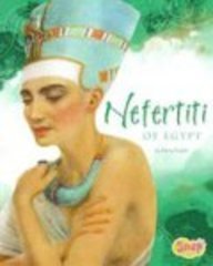 Nefertiti of Egypt (Queens and Princesses)