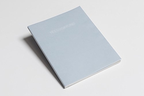 Yeesookyung: The Meaning of Time by Robert C. Morgan
