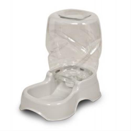 Algopix Similar Product 17 - Aspen Pet Gravity Waterer 15 Gallons