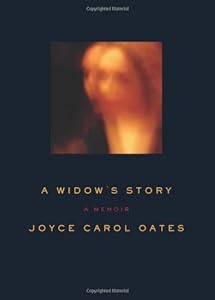A Widow's Story: A Memoir