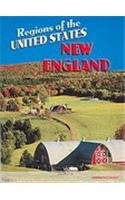 New England (Regions of the United States)