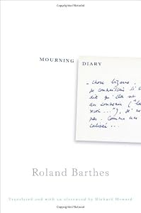 Mourning Diary