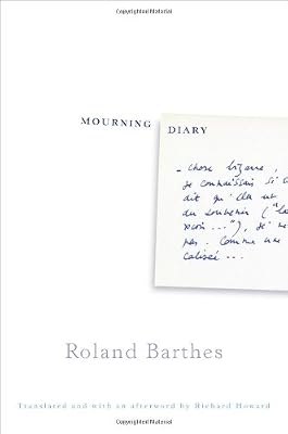 Mourning Diary