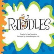 Riddles by Pam Rosenberg