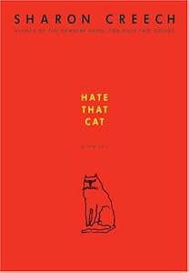 Hate That Cat: A Novel