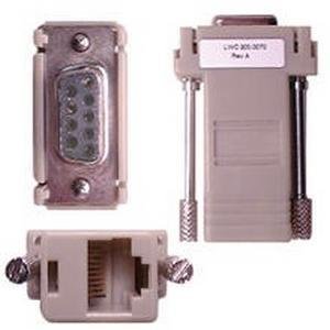 Algopix Similar Product 17 - Sun DB9FRJ45 Serial Adapterfor Cs 3200