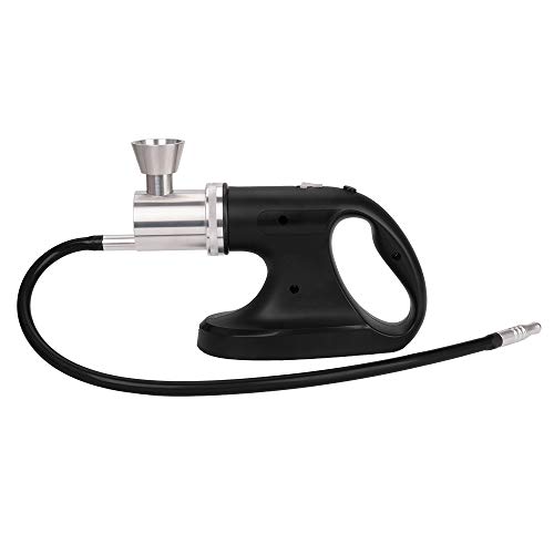 Algopix Similar Product 4 - NEXTSHINE VG1100M Portable Infusion