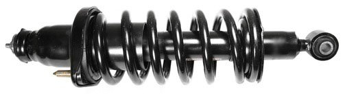 Prime Choice Auto Parts CST100160 Rear Driver Side Quick Install Complete Strut Assembly