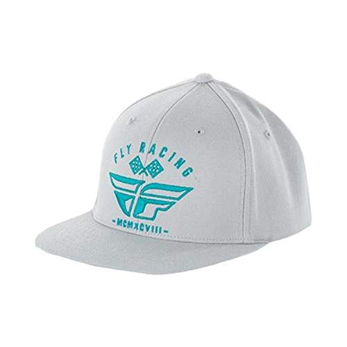 Algopix Similar Product 1 - Fly Racing UnisexAdult Fly Revel Hat