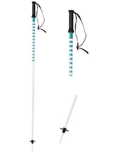 Algopix Similar Product 2 - Armada Womens Triad Pole  White  115