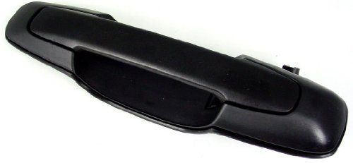 Depo 335-50030-022 Chevrolet Tracker Front/Rear Driver Side Exterior Door Handle