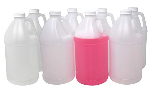Algopix Similar Product 18 - 4Spray 12 Gallon Jug 64 oz USP Empty